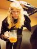James Hetfield jovem